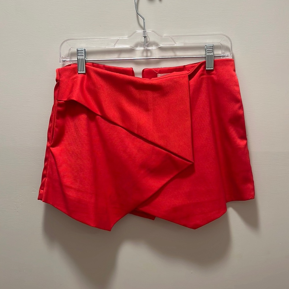 Tea Cup Skort
